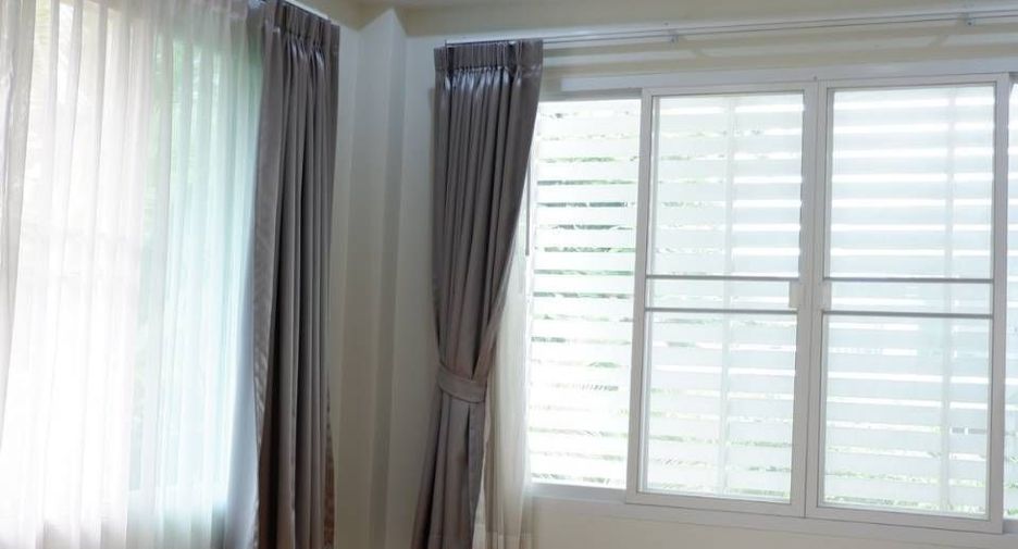 For sale 4 bedrooms house in San Sai, Chiang Mai