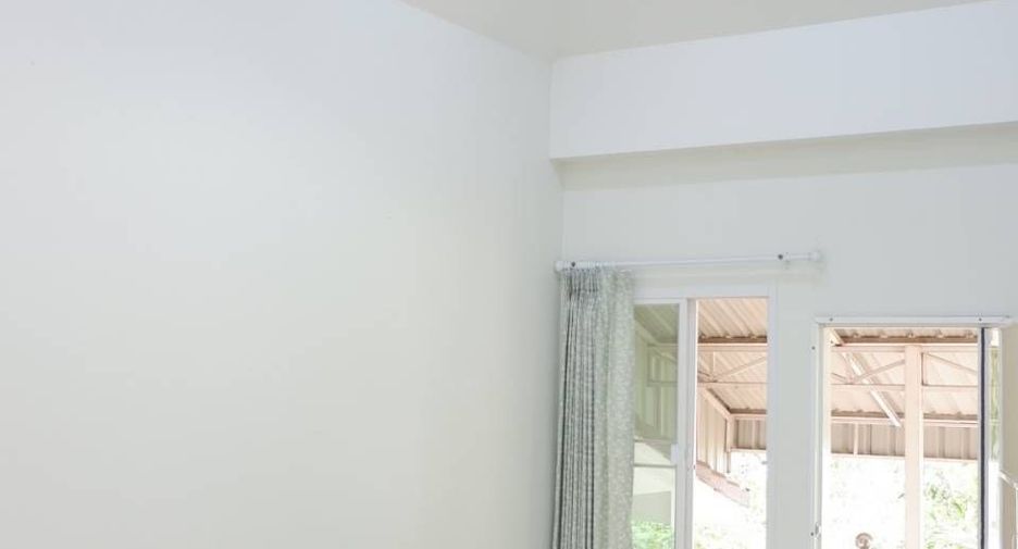 For sale 4 bedrooms house in San Sai, Chiang Mai