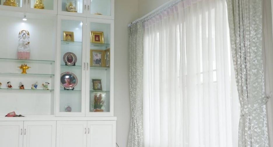 For sale 4 bedrooms house in San Sai, Chiang Mai