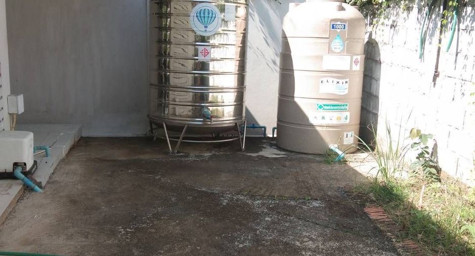 For sale 4 bedrooms house in San Sai, Chiang Mai
