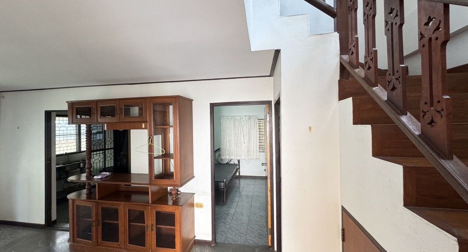 À vendre 4 chambres maison à Bang Lamung, Chonburi