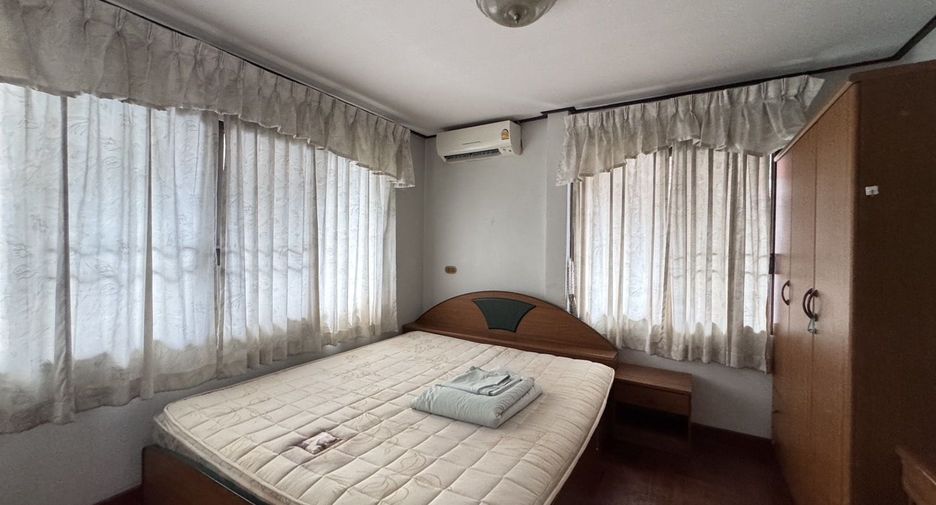 À vendre 4 chambres maison à Bang Lamung, Chonburi
