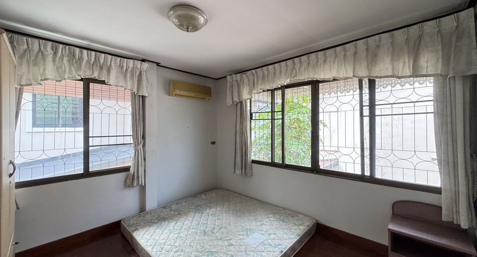 À vendre 4 chambres maison à Bang Lamung, Chonburi