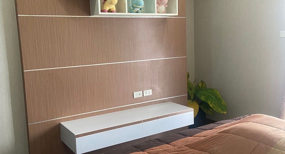 For sale 1 bed condo in Mueang Chiang Mai, Chiang Mai