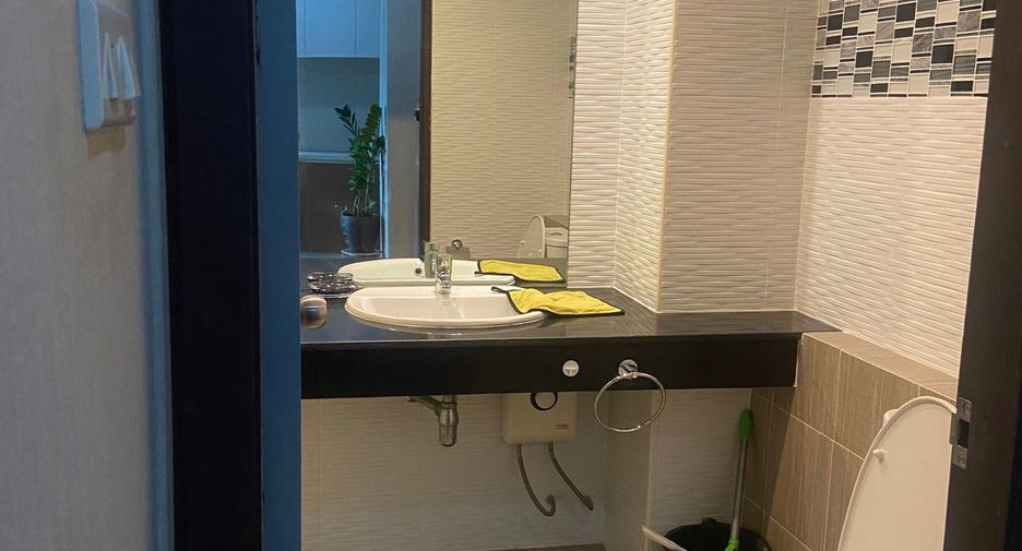 For sale 1 bed condo in Mueang Chiang Mai, Chiang Mai