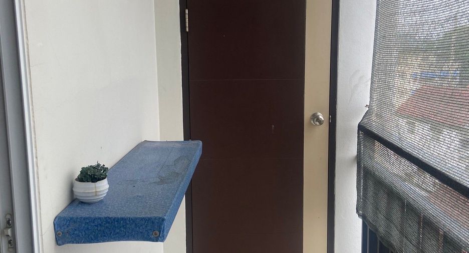For sale 1 bed condo in Mueang Chiang Mai, Chiang Mai