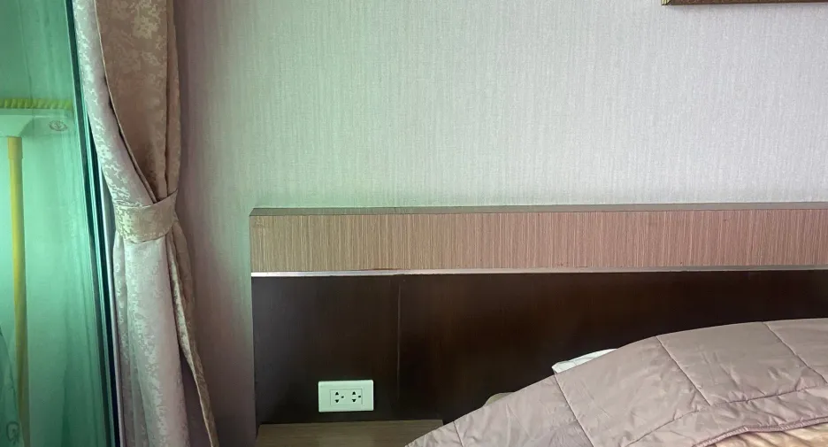 For sale 1 bed condo in Mueang Chiang Mai, Chiang Mai