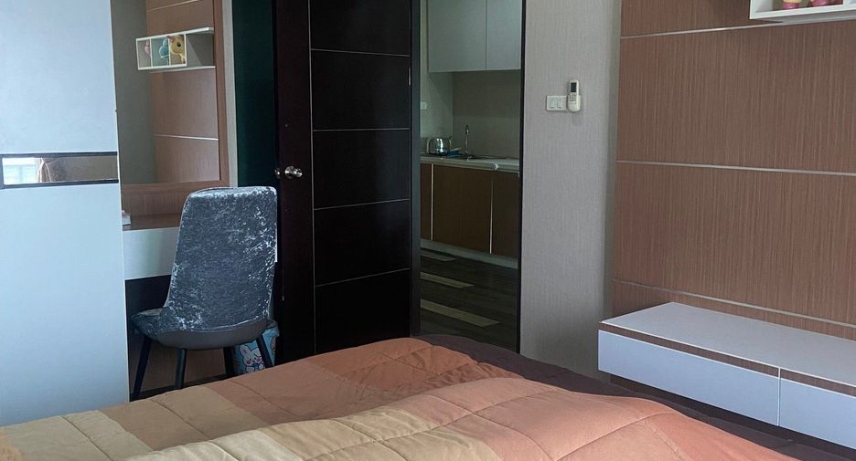 For sale 1 bed condo in Mueang Chiang Mai, Chiang Mai