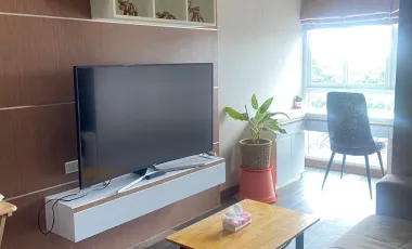 For sale 1 bed condo in Mueang Chiang Mai, Chiang Mai