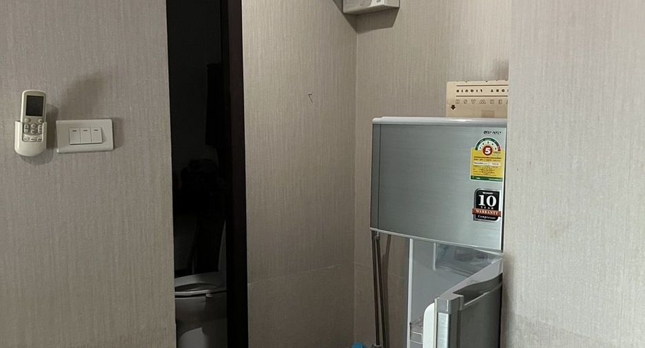 For sale 1 bed condo in Mueang Chiang Mai, Chiang Mai