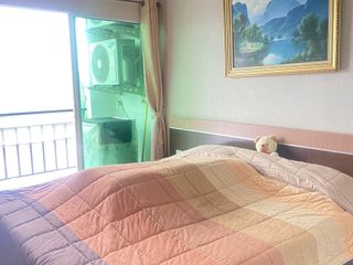 À vendre 1 chambre condo à Mueang Chiang Mai, Chiang Mai