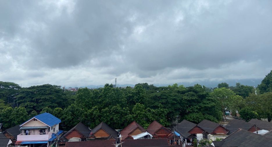 For sale 1 bed condo in Mueang Chiang Mai, Chiang Mai