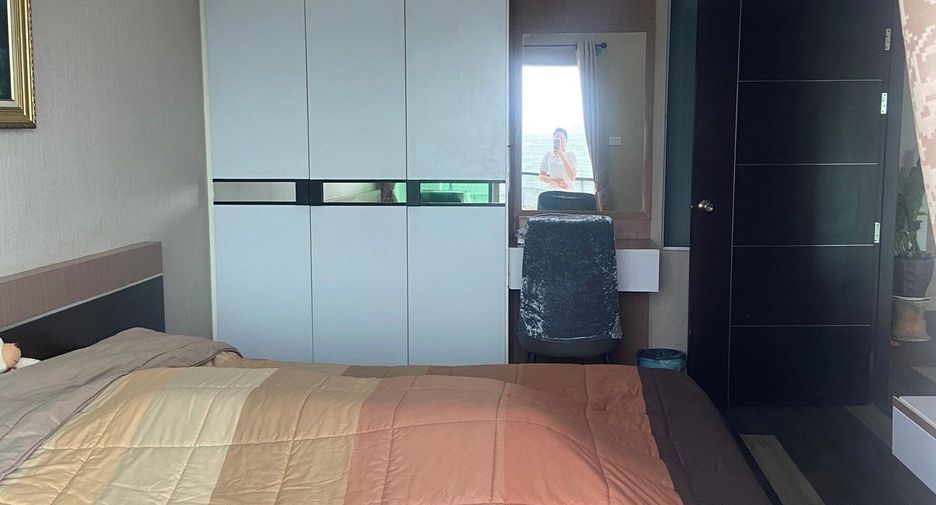 For sale 1 bed condo in Mueang Chiang Mai, Chiang Mai