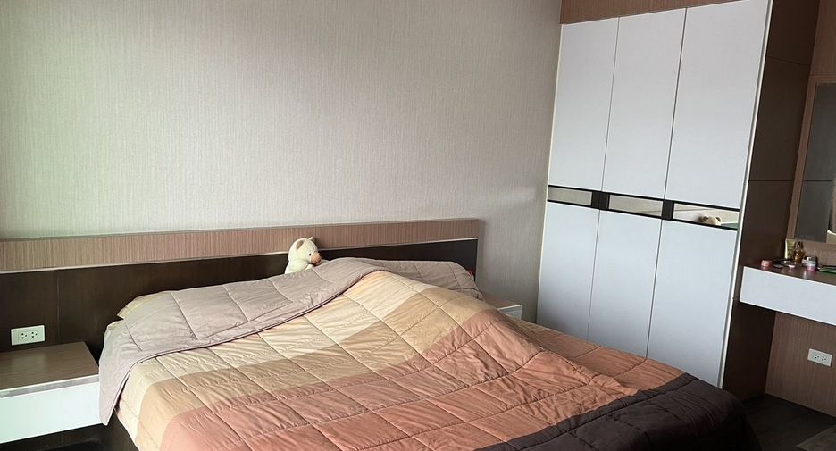 For sale 1 bed condo in Mueang Chiang Mai, Chiang Mai