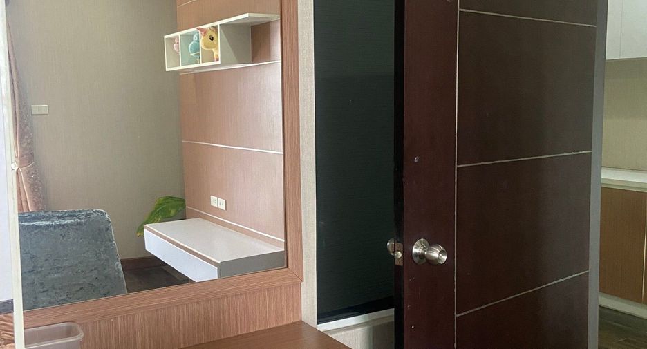 For sale 1 bed condo in Mueang Chiang Mai, Chiang Mai
