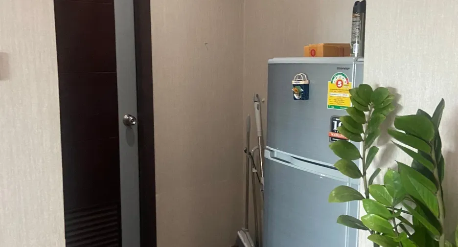 For sale 1 bed condo in Mueang Chiang Mai, Chiang Mai