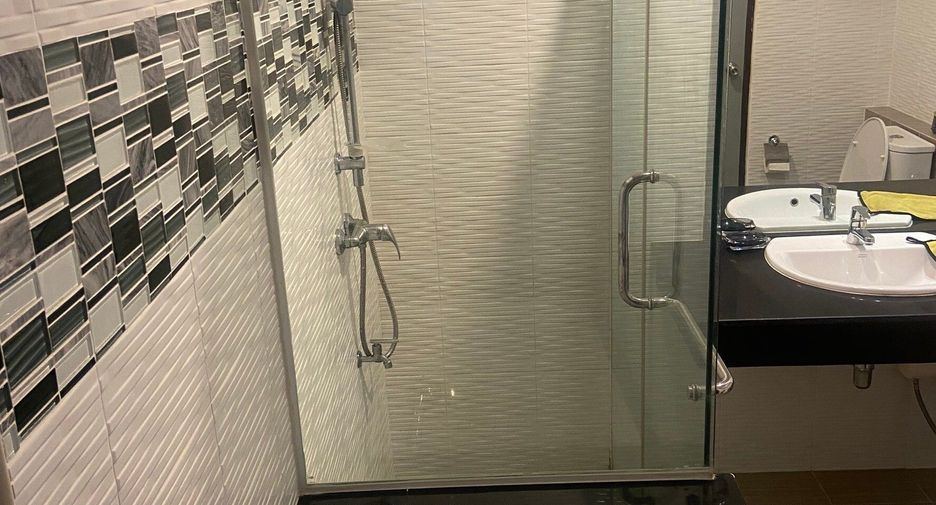 For sale 1 bed condo in Mueang Chiang Mai, Chiang Mai