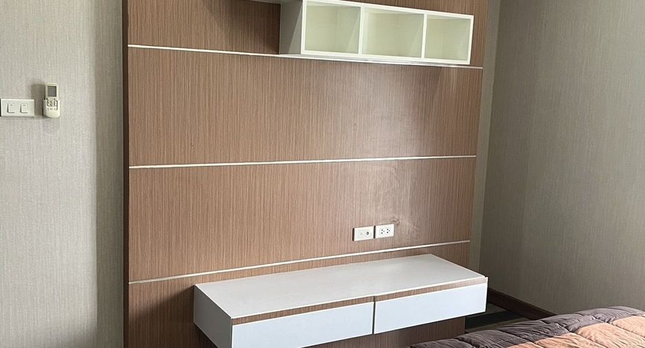 For sale 1 bed condo in Mueang Chiang Mai, Chiang Mai