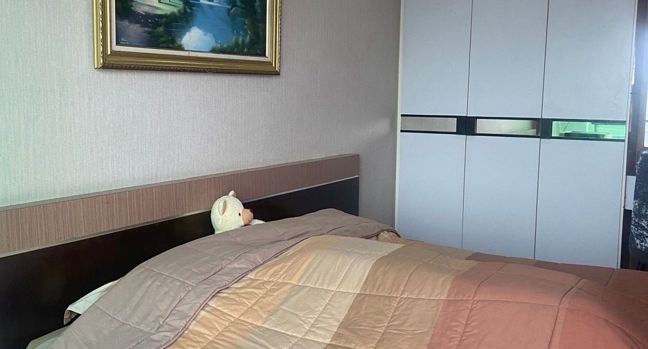 For sale 1 bed condo in Mueang Chiang Mai, Chiang Mai
