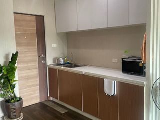 À vendre 1 chambre condo à Mueang Chiang Mai, Chiang Mai