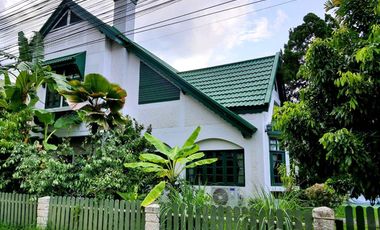 For rent 3 bedrooms house in Mueang Chiang Mai, Chiang Mai