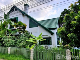 For Rent 3 Bedroom House In Mueang Chiang Mai