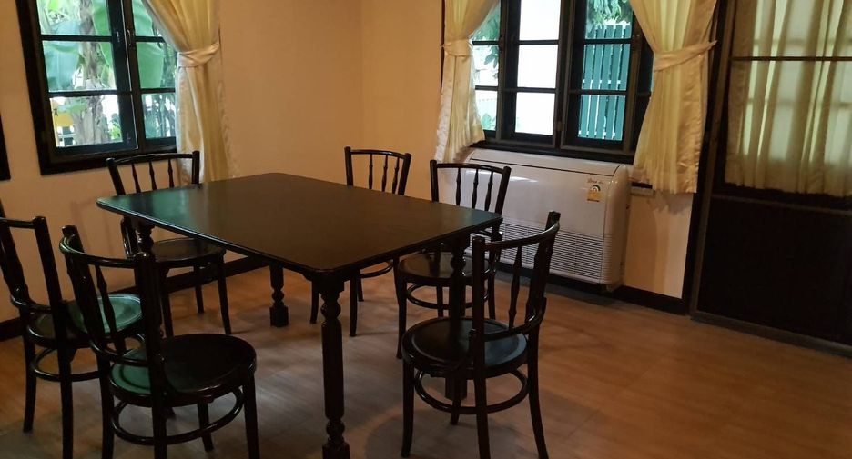 For rent 3 ベッドルーム house in Mueang Chiang Mai, Chiang Mai