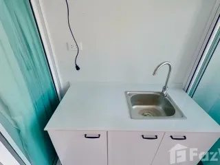 Аренда студия кондо в Банг Суе, Бангкок