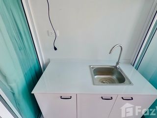 Аренда студия кондо в Банг Суе, Бангкок