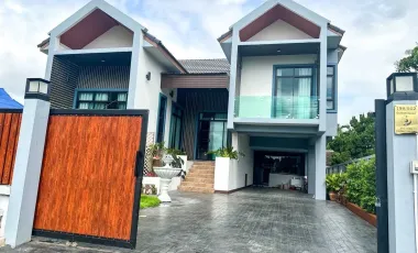 For rent 3 ベッドルーム house in San Sai, Chiang Mai
