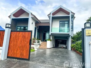 For Rent 3 Bedroom House In San Sai, Chiang Mai