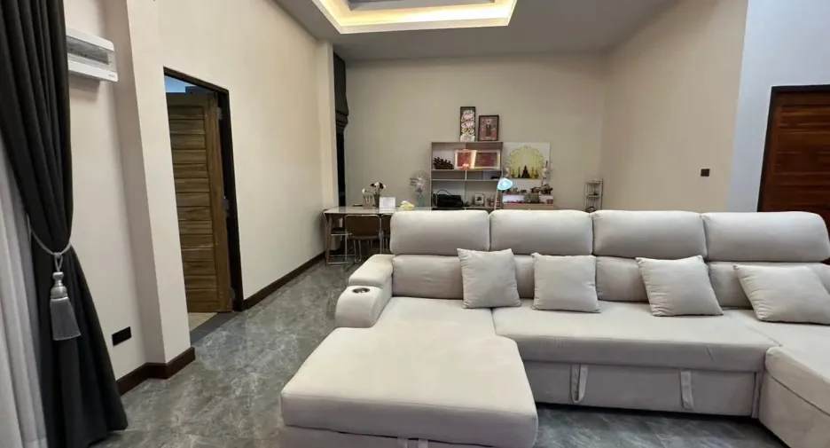 ให้เช่า 3 ห้องนอน บ้านเดี่ยว ใน สันทราย, เชียงใหม่