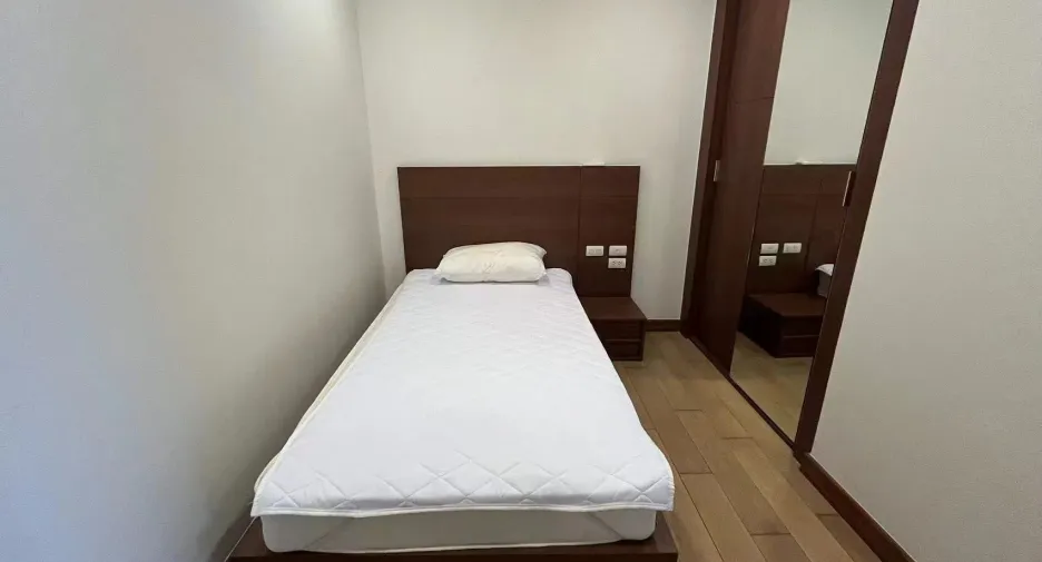 For sale 2 bedrooms condo in Mueang Chiang Mai, Chiang Mai