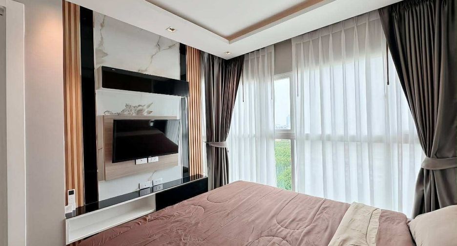 出售 1 卧室 公寓 在 Bang Lamung, Chon Buri