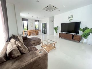 Villa zur Miete mit 3 Zimmer in San Sai, Chiang Mai