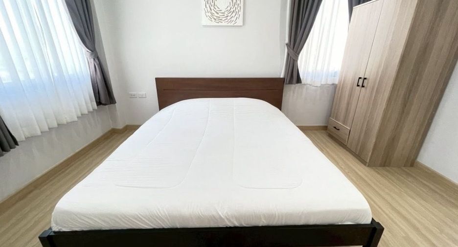 Villa en alquiler de 3 habitaciones en San Sai, Chiang Mai