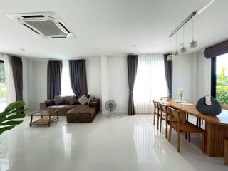 Villa zur Miete mit 3 Zimmer in San Sai, Chiang Mai