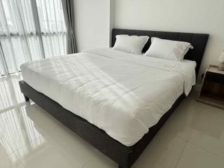 For Rent 1 Bedroom Condo In Bang Lamung, Chonburi