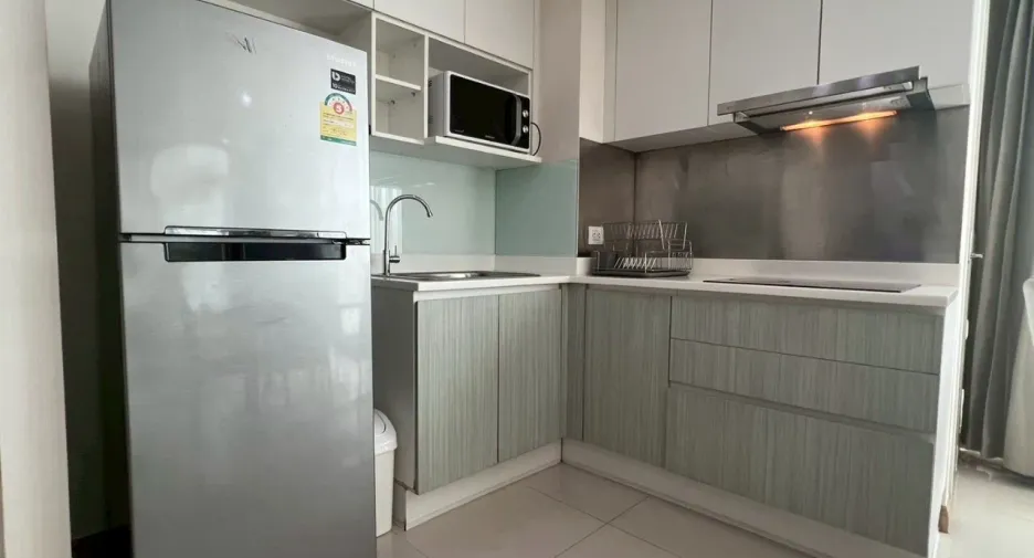 For rent 3 bedrooms condo in Mueang Chiang Mai, Chiang Mai