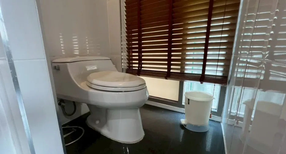For rent 3 bedrooms condo in Mueang Chiang Mai, Chiang Mai