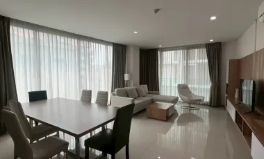 For rent 3 bedrooms condo in Mueang Chiang Mai, Chiang Mai