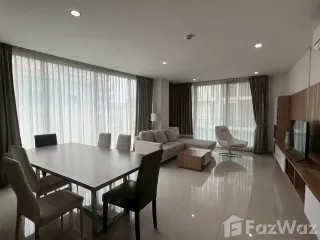 For Rent 3 Bedroom Condo In Mueang Chiang Mai
