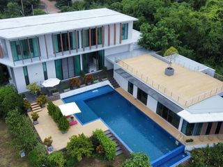 À vendre 4 chambres villa à Mae Rim, Chiang Mai