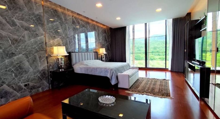 À vendre 4 chambres villa à Mae Rim, Chiang Mai