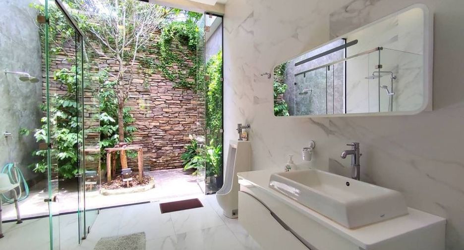 À vendre 4 chambres villa à Mae Rim, Chiang Mai