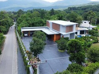 For sale 4 bedrooms villa in Mae Rim, Chiang Mai