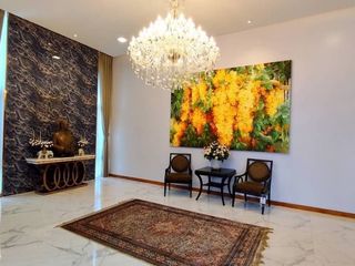 For sale 4 bedrooms villa in Mae Rim, Chiang Mai