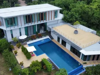 For sale 4 bedrooms villa in Mae Rim, Chiang Mai