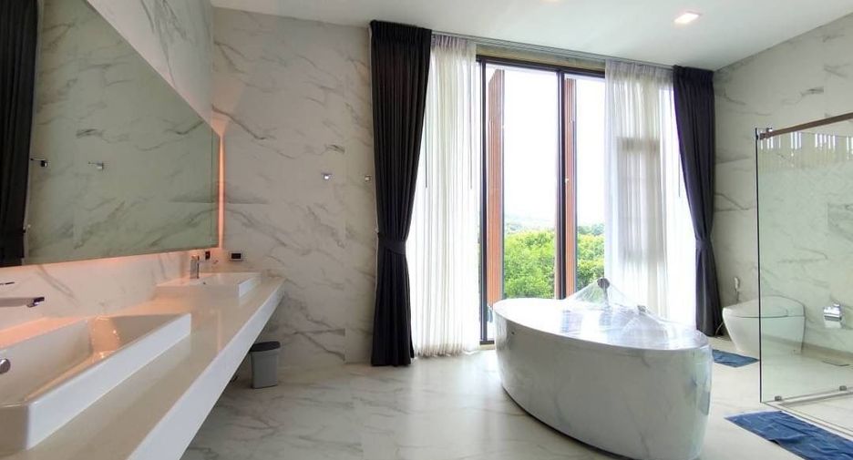À vendre 4 chambres villa à Mae Rim, Chiang Mai