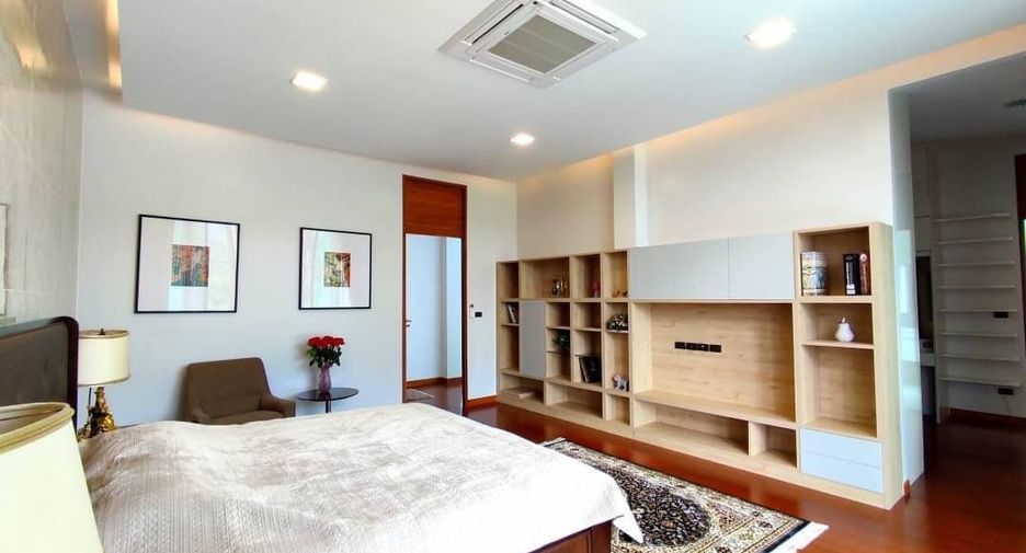 À vendre 4 chambres villa à Mae Rim, Chiang Mai